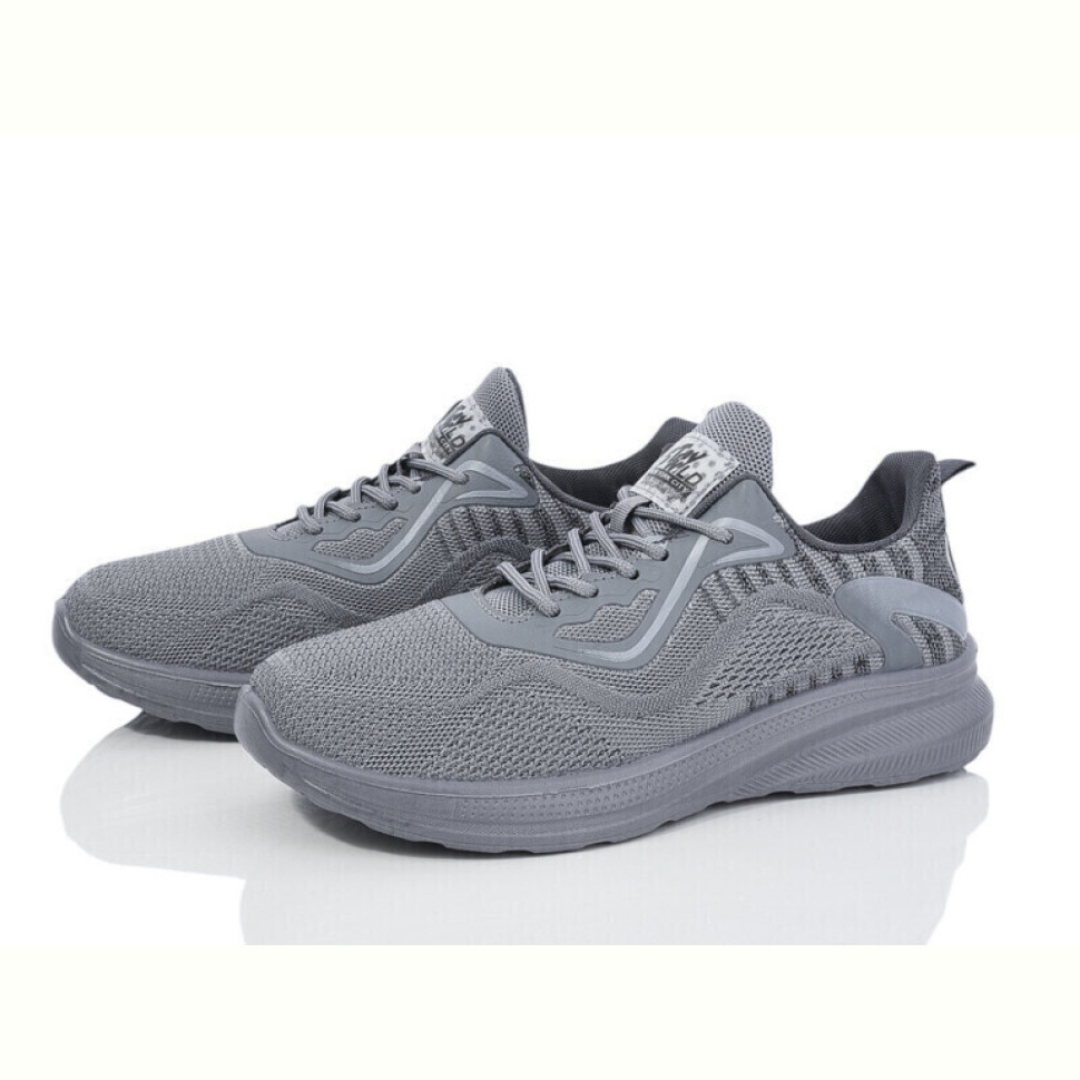 Кроссовки Ok Shoes A802-2