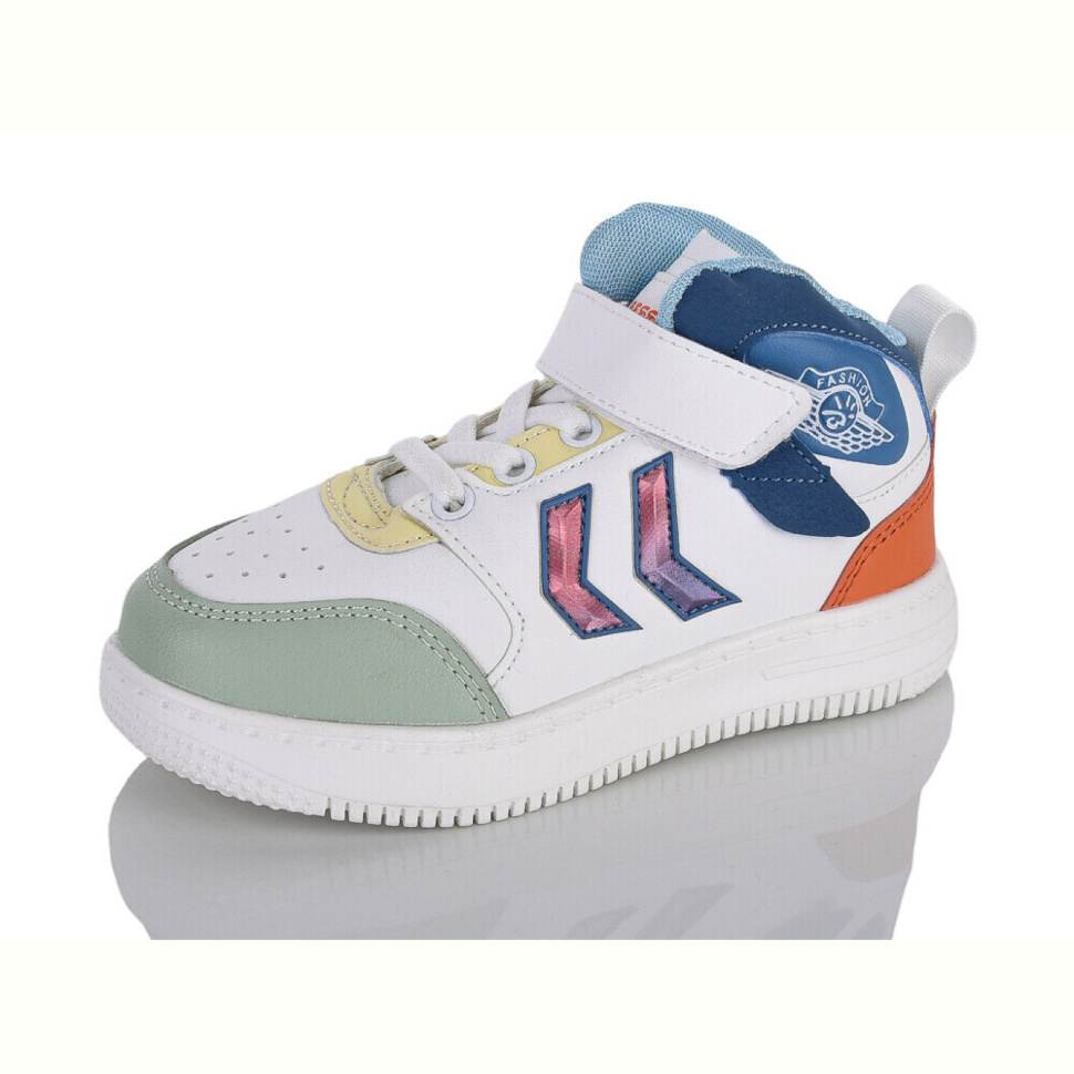 Кроссовки Xifa kids XXF02-1530-6B Кроссовки Xifa kids XXF02-1530-6B