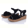 Босоножки Violeta 15000 black