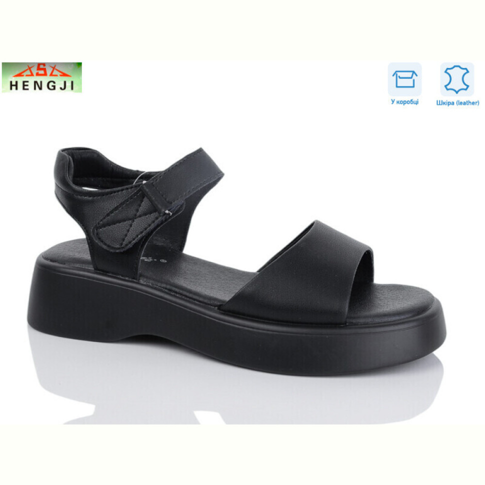 Босоножки HENGJI-ELENA G181-1