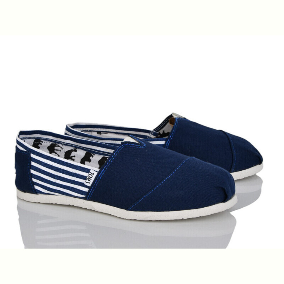 Эспадрильи Selena Томс синій Эспадрильи Selena Томс синій