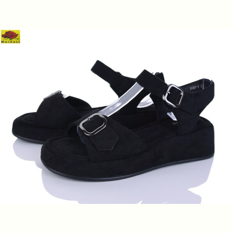 Босоножки Mei De Li D32-1