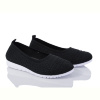 Балетки Violeta 20-1041-1 black