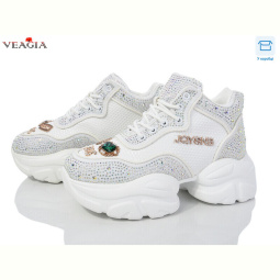 Кроссовки Veagia-ADA 1202-1