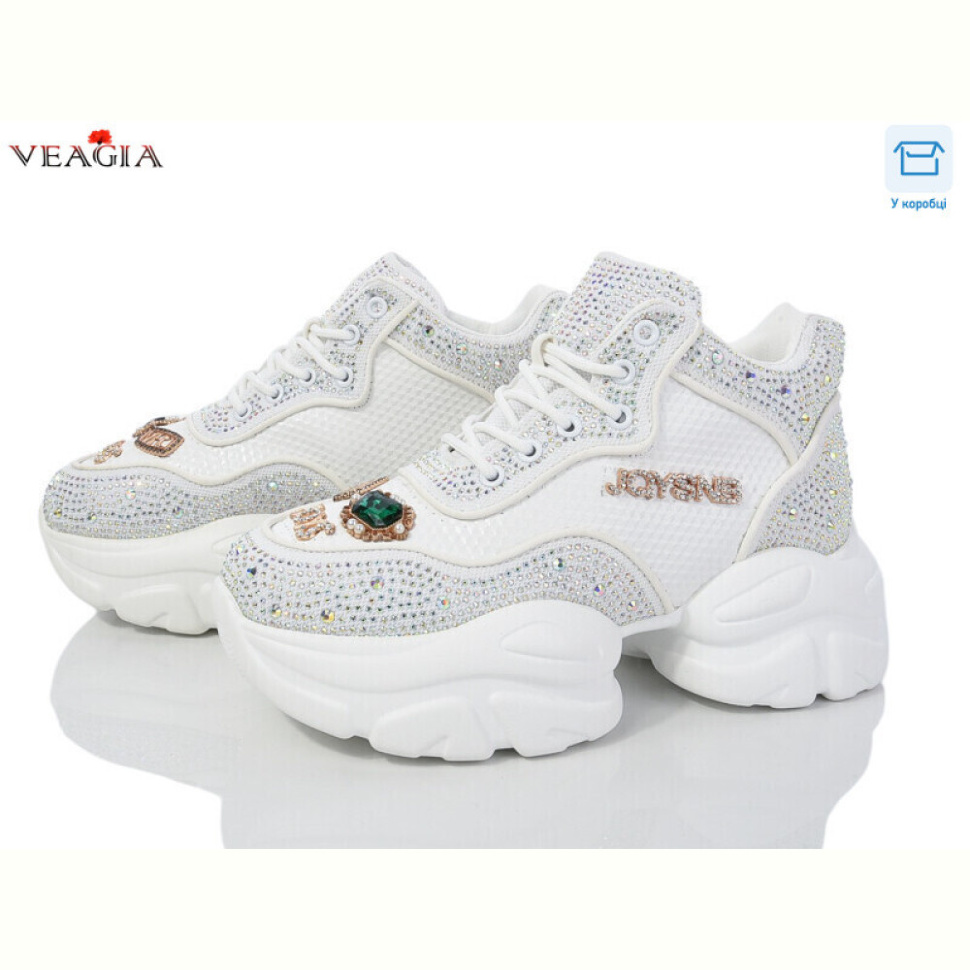 Кроссовки Veagia-ADA 1202-1