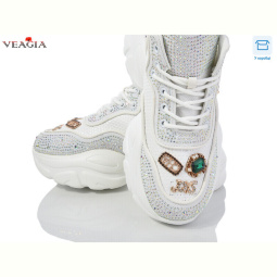 Кроссовки Veagia-ADA 1202-1
