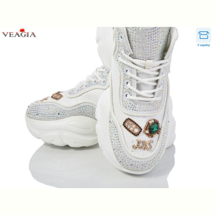 Кроссовки Veagia-ADA 1202-1