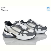 Кроссовки L.Fairy A1094-3