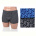 Трусы Textile 1023 mix