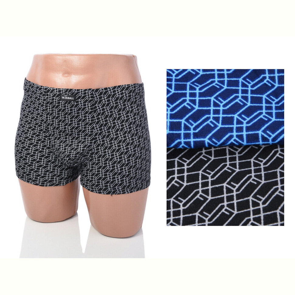 Трусы Textile 1023 mix