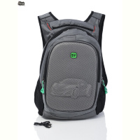 Рюкзак Superbag 8348 grey (30-250)