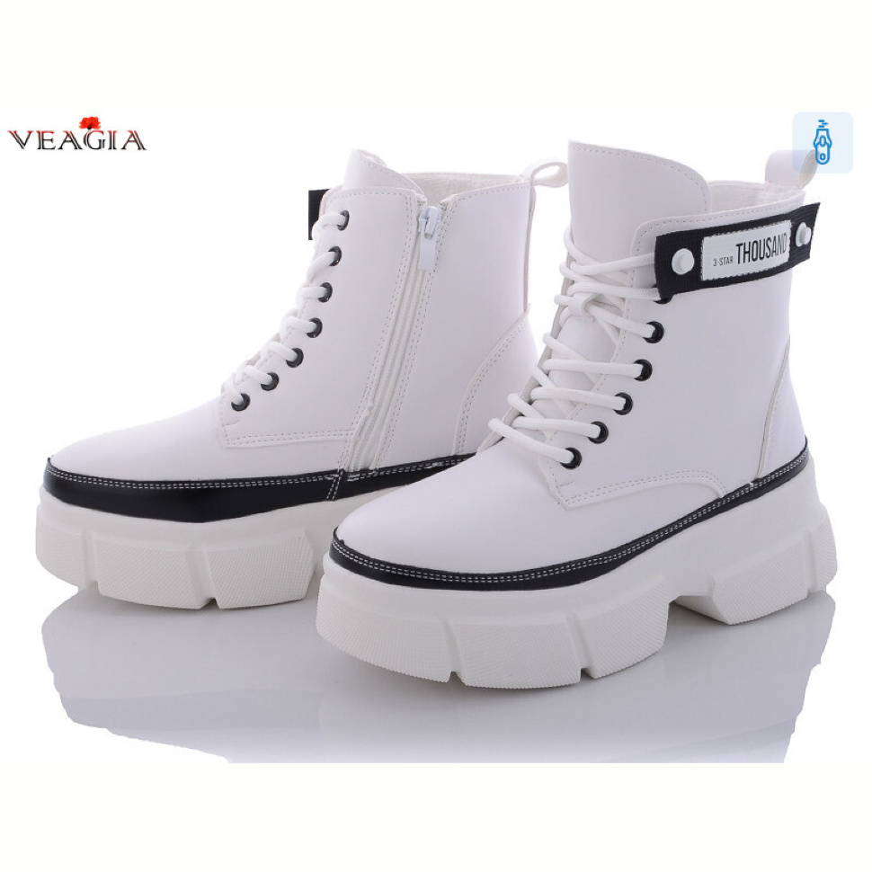 Ботинки Veagia-ADA A9030-1