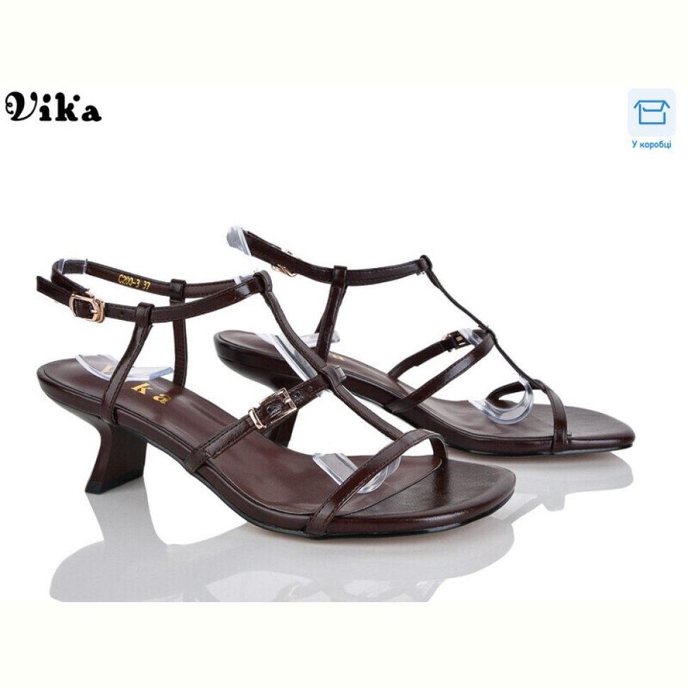 Босоножки Vika C200-3