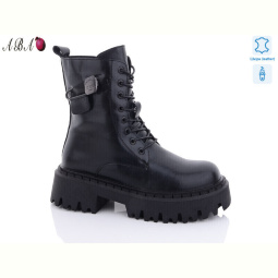 Ботинки Aba D0ABA3