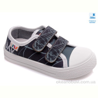 Кеды Prime-Opt Weestep WS-R107850406-WS