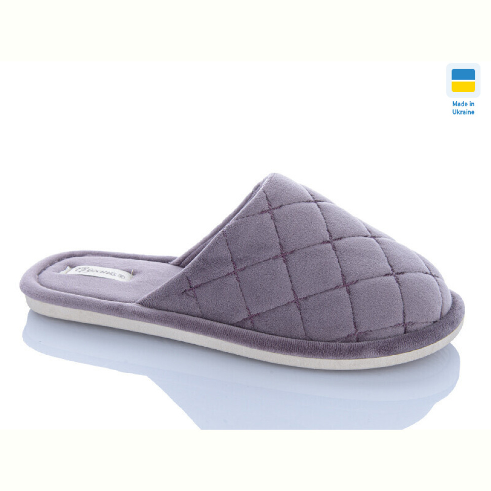 Тапки DeMur TD7101Lv