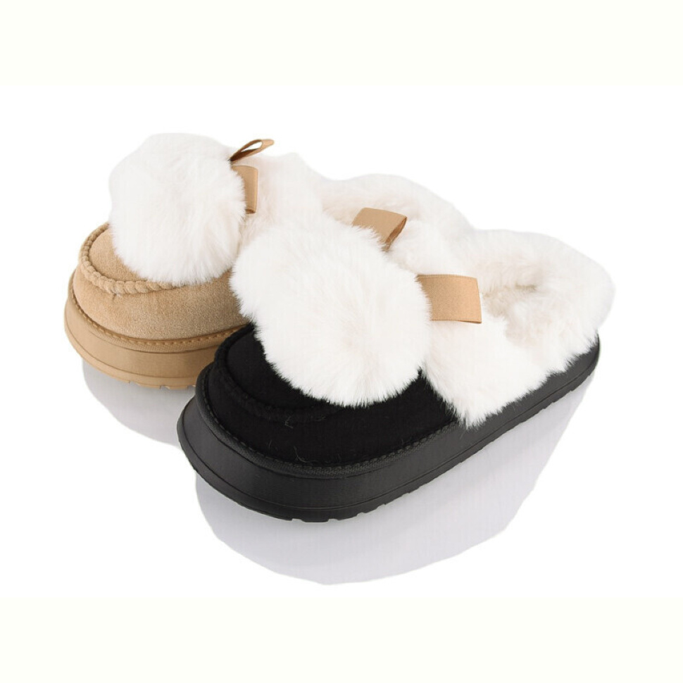 Тапки Lot Shoes 333-4B mix