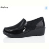 Туфли Minghong 7710 black