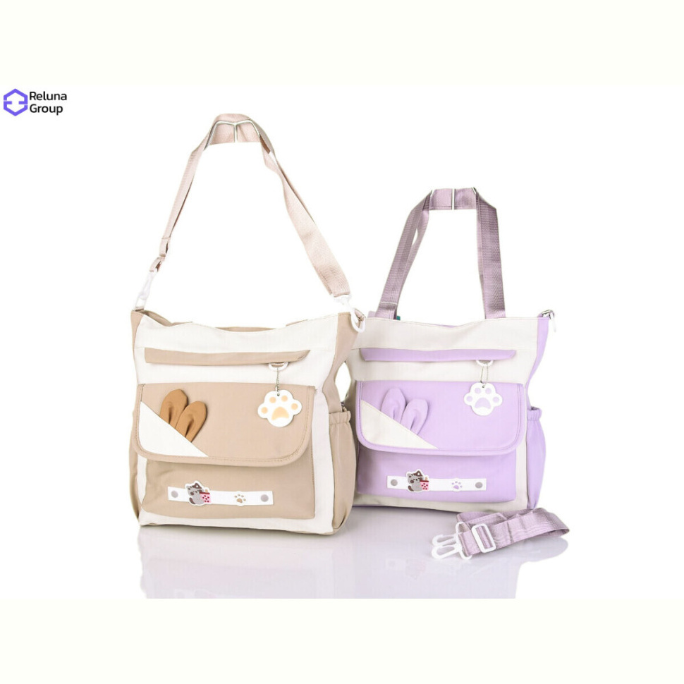 Сумка Reluna Group 5519-1 mix