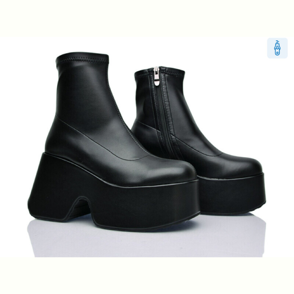 Ботинки Lino Marano L680E Ботинки Lino Marano L680E
