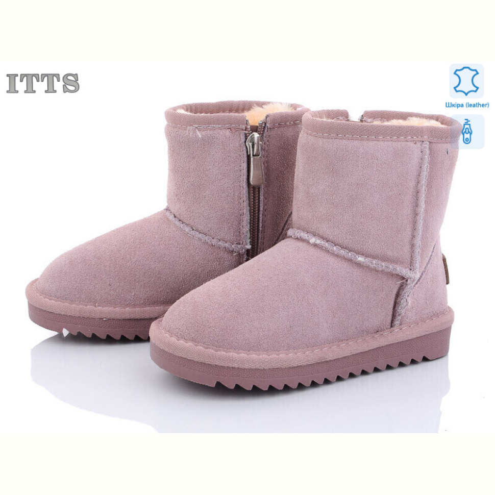 Угги ITTS 7805-14