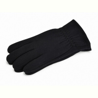 Перчатки RuBi 012M black