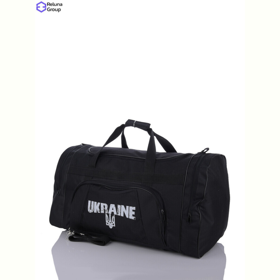 Сумка Reluna Group BK001-4 black