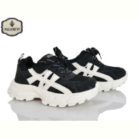 Кроссовки PALIAMENT B0060-1