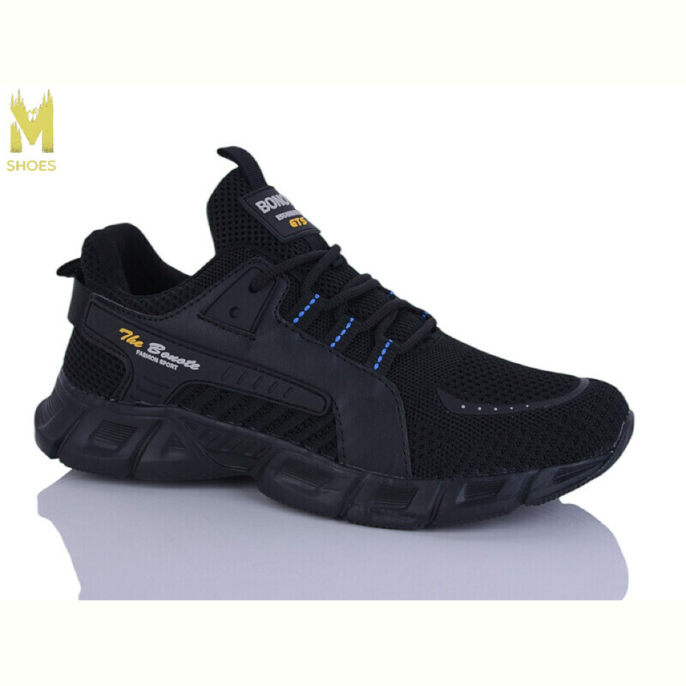 Кроссовки M.Shoes 9003-3 Кроссовки M.Shoes 9003-3