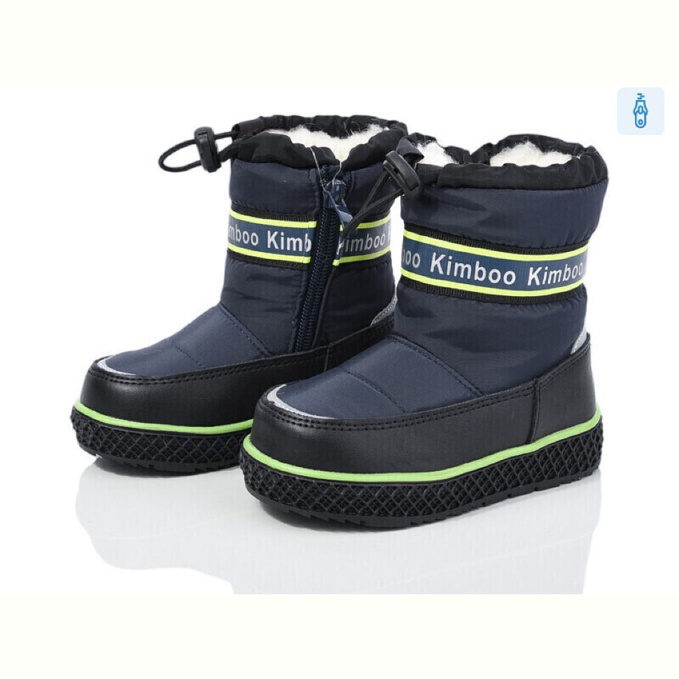 Дутики KIMBOO FG2374-1L Дутики KIMBOO FG2374-1L