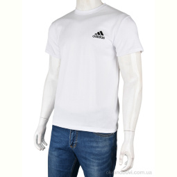 Футболка Banko B006-6 white