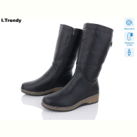 Сапоги Trendy CH01-1
