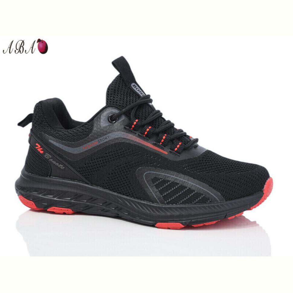 Кроссовки Aba B9ABA080-2