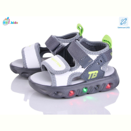 Сандалии BBT L609-1-5 LED