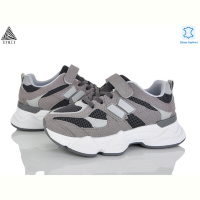 Кроссовки STILLI KIDS XT500-3 шкіра