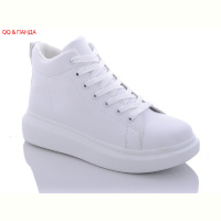 Кроссовки QQ&Панда BK20-2