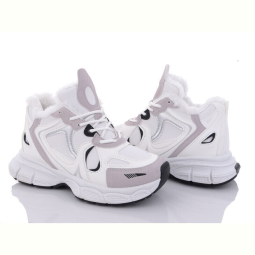 Кроссовки Violeta 197-156 white