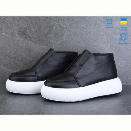 Ботинки Ailinda 379-2M