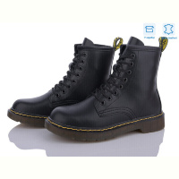 Ботинки Захар-Gold Шкіра k5805-1