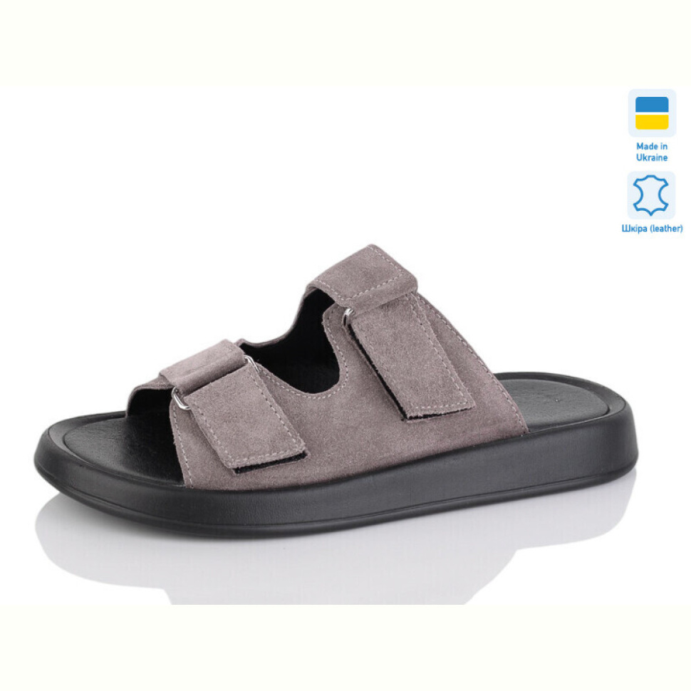 Шлепки Mermaid 58-15