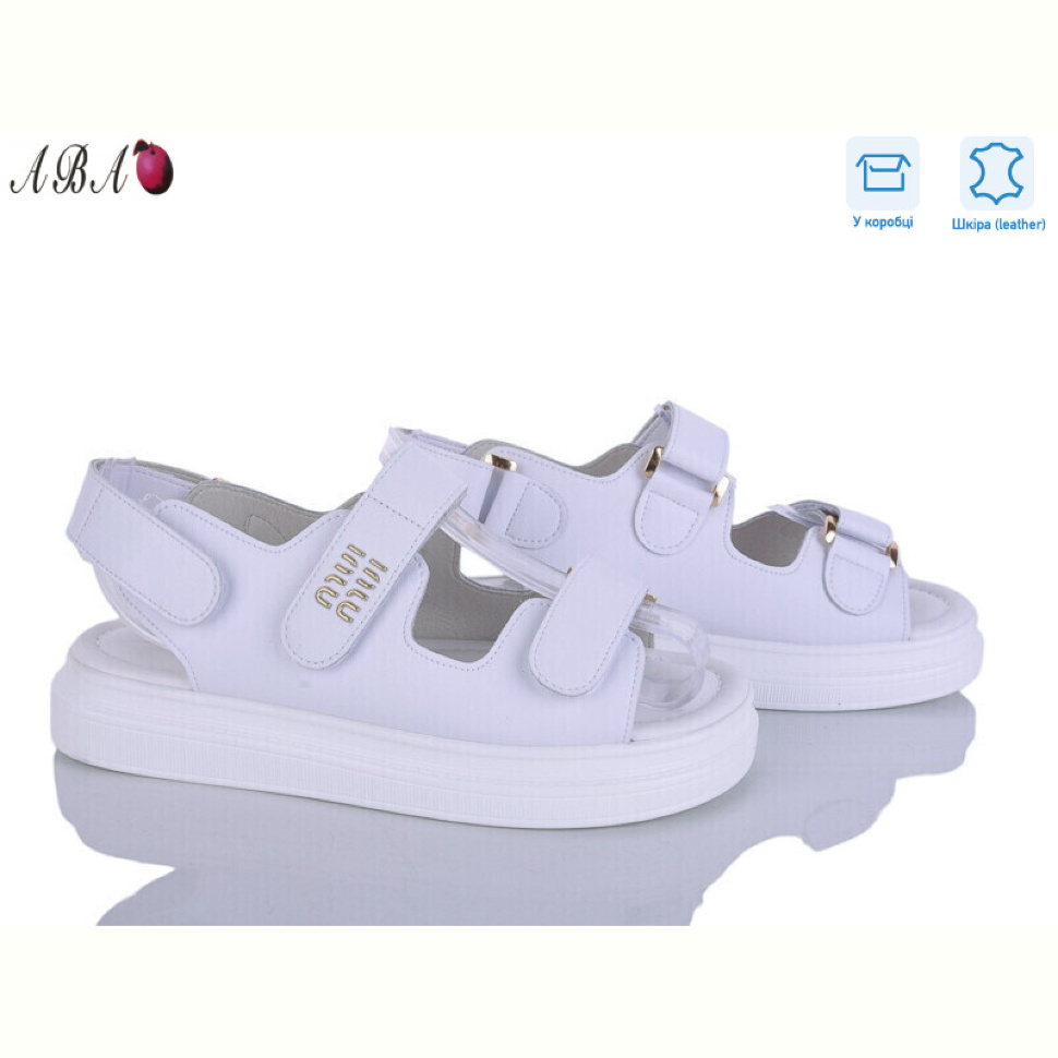 Босоножки Aba P5ABA17-6