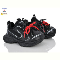 Кроссовки Clibee-Doremi 59B2539 black