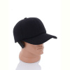 Кепка Red Hat 1890-2 black