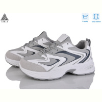 Кроссовки STILLI Group N310-5 шкіра піна