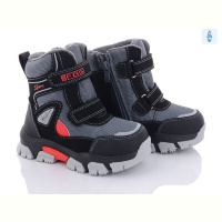 Ботинки Ok Shoes T6926-3