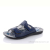 Шлепки SANLIN T7055Ш blue