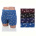 Трусы Textile 7804 mix