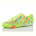 Футбольная обувь Restime DIWB25652-1 lime-cyan-orange