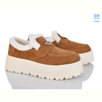 Туфли Love-L&M-ZDW RP80-6