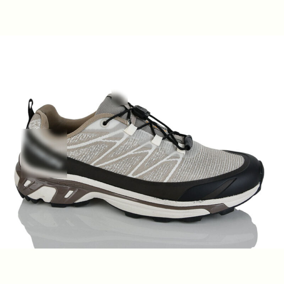 Кроссовки Dan Marest A07-7